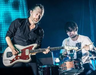 Everything in Its Right Place