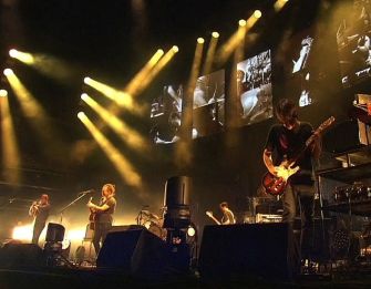 Everything in Its Right Place